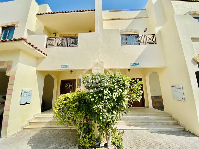Huge Stunning villa with One Month Rent Free Huge Stunning villa with One Month Rent Free