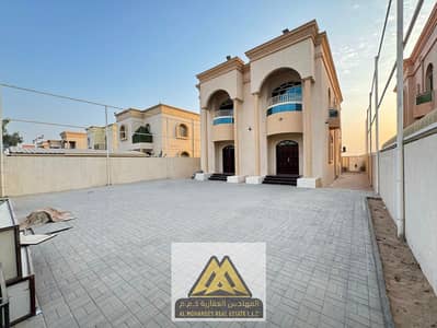 5 habitaciones Villa para en Alquiler en Al Rawda, Ajman - WhatsApp Image 2026-08-09 at 11.08. 36. jpeg