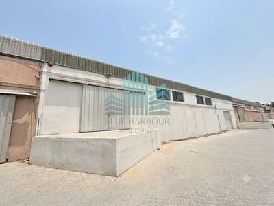 Warehouse para en Alquiler en Al Quoz, Dubai - Gemini_Generated_Image_9p5qkg9p5qkg9p5q. png