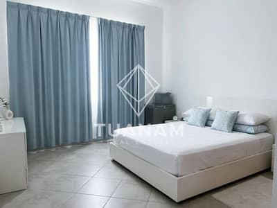 2 Schlafzimmer Wohnung zum zur Miete in Motor City, Dubai - Wohnung in Motor City，Uptown Motor City，Bennett House，Bennett House 2, 2 schlafzimmer, 120000 AED - 16119407