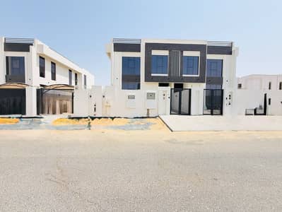 4 Slaapkamers Villa te Huur in Al Tai, Sharjah - 161543. jpg