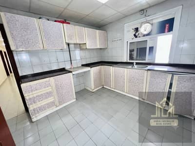 1 Slaapkamer Appartement te Huur in Muwaileh, Sharjah - Master. png