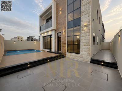 4 Camere Villa in vendita a Al Zahya, Ajman - ChatGPT Image Jul 28, 2026, 09_17_40 PM. png