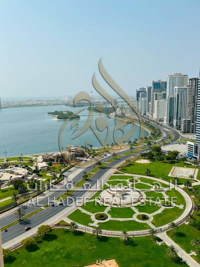 بنتهاوس 3 غرف نوم للايجار في المجاز، الشارقة - WhatsApp Image 2026-08-09 at 5.26. 48 PM (1). jpeg