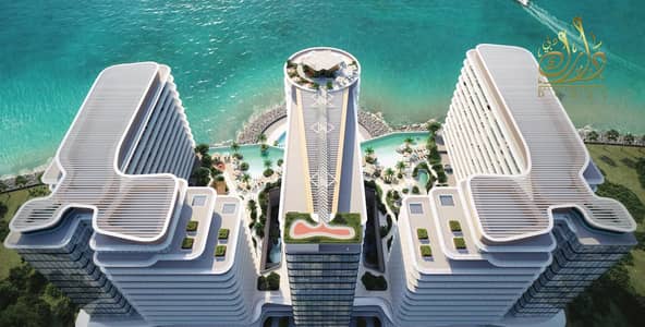 1 Bedroom Apartment for Sale in Al Marjan Island, Ras Al Khaimah - 0f2a7c38bcb303a118c9245d25955dbf. jpg