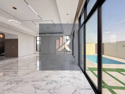 Villa de 5 chambres à à vendre à Tilal City, Sharjah - 99393348-4157-463f-96ba-ee1bad2a7e62. jpg Villa de 5 chambres à à vendre à Tilal City, Sharjah - 99393348-4157-463f-96ba-ee1bad2a7e62. jpg