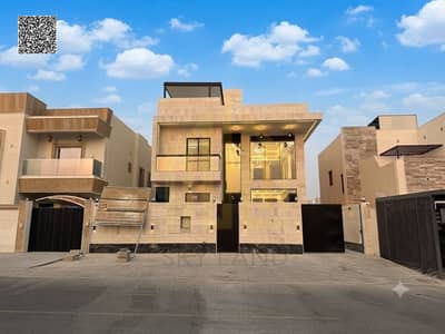 5 Camere Villa in vendita a Al Helio, Ajman - WhatsApp Image 2026-07-14 at 9.23. 34 PM. jpeg 5 Camere Villa in vendita a Al Helio, Ajman - WhatsApp Image 2026-07-14 at 9.23. 34 PM. jpeg