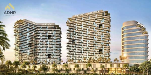 2 Camere Appartamento in vendita a DAMAC Hills, Dubai - WhatsApp Image 2026-06-08 at 3.27. 23 AM (2). jpeg 2 Camere Appartamento in vendita a DAMAC Hills, Dubai - WhatsApp Image 2026-06-08 at 3.27. 23 AM (2). jpeg