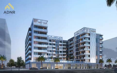 1 habitación Hotel Apartment para en Venta en Al Furjan, Dubai - Screenshot 2026-08-09 174818. png