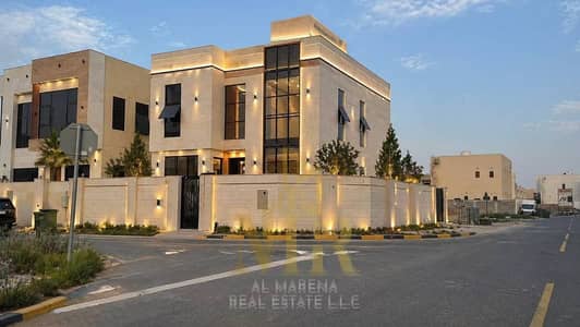 4 Camere Villa in vendita a Al Helio, Ajman - 854635319-800x600. jpeg 4 Camere Villa in vendita a Al Helio, Ajman - 854635319-800x600. jpeg