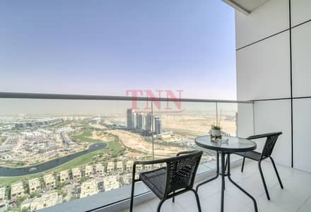 Monolocale in vendita a DAMAC Hills, Dubai - 4. jpg