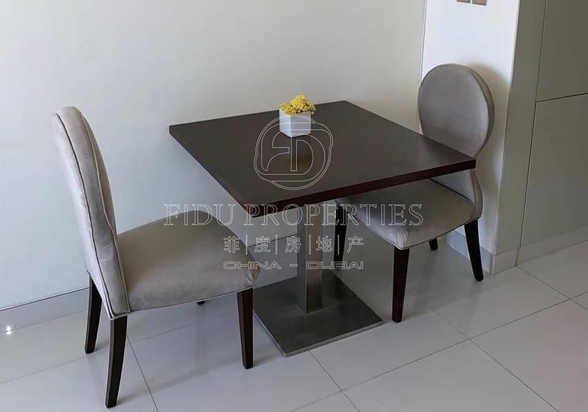 Brand New | Spacious Apartment | Fully Furnished