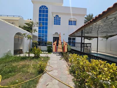 4 Cпальни Вилла в аренду в Шаркан, Шарджа - 33350. jpg 4 Cпальни Вилла в аренду в Шаркан, Шарджа - 33350. jpg