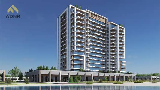 Estudio para en Venta en Meydan, Dubai - 30540. webp