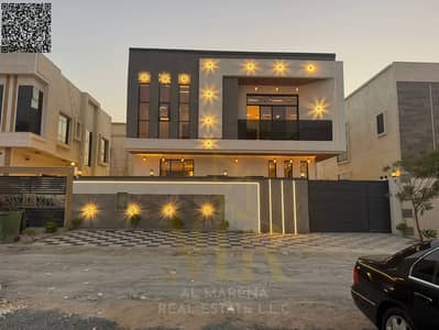 5 Bedroom Villa for Sale in Al Helio, Ajman - WhatsApp Image 2026-06-22 at 9.05. 12 AM. jpeg 5 Bedroom Villa for Sale in Al Helio, Ajman - WhatsApp Image 2026-06-22 at 9.05. 12 AM. jpeg