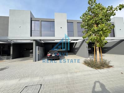 Villa de 4 chambres à à louer à Tilal City, Sharjah - WhatsApp Image 2026-08-09 at 5.24. 41 PM. jpeg