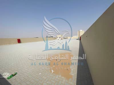 Plot for Rent in Al Sajaa, Sharjah - WhatsApp Image 2026-07-18 at 5.12. 07 PM. jpeg