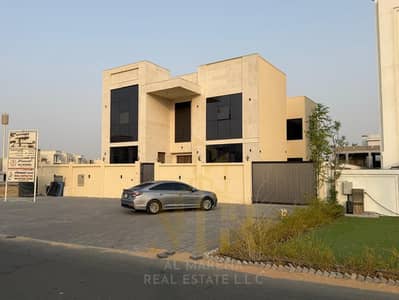 5 Bedroom Villa for Sale in Al Zahya, Ajman - WhatsApp Image 2026-08-09 at 18.09. 11 (1). jpeg