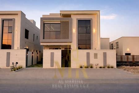 5 Schlafzimmer Villa zum zum Verkauf in Al Zahya, Ajman - 854635058-800x600. jpeg