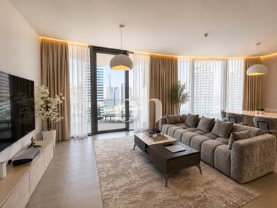 2 habitaciones Apartamento para en Alquiler en Dubai Marina, Dubai - Image