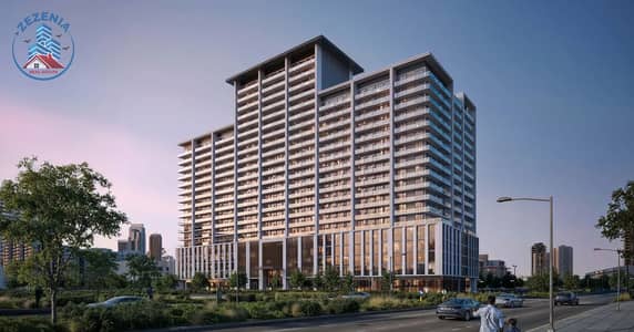1 habitación Apartamento para en Venta en Jumeirah Village Circle (JVC), Dubai - A1. webp