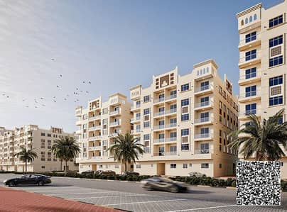 2 Camere Appartamento in vendita a Al Yasmeen, Ajman - WhatsApp Image 2026-08-09 at 10.52. 06 AM (2). jpeg 2 Camere Appartamento in vendita a Al Yasmeen, Ajman - WhatsApp Image 2026-08-09 at 10.52. 06 AM (2). jpeg