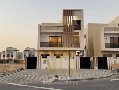 6 Schlafzimmer Villa zum zum Verkauf in Al Helio, Ajman - 854796295-800x600. jpeg 6 Schlafzimmer Villa zum zum Verkauf in Al Helio, Ajman - 854796295-800x600. jpeg