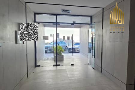 10+ Schlafzimmer Building zum zum Verkauf in Al Nuaimiya, Ajman - Gebäude in Al Nuaimiya,Al Nuaimiya 1,Nuaimia One Tower, 10 schlafzimmer, 5870000 AED - 16119593 10+ Schlafzimmer Building zum zum Verkauf in Al Nuaimiya, Ajman - Gebäude in Al Nuaimiya,Al Nuaimiya 1,Nuaimia One Tower, 10 schlafzimmer, 5870000 AED - 16119593