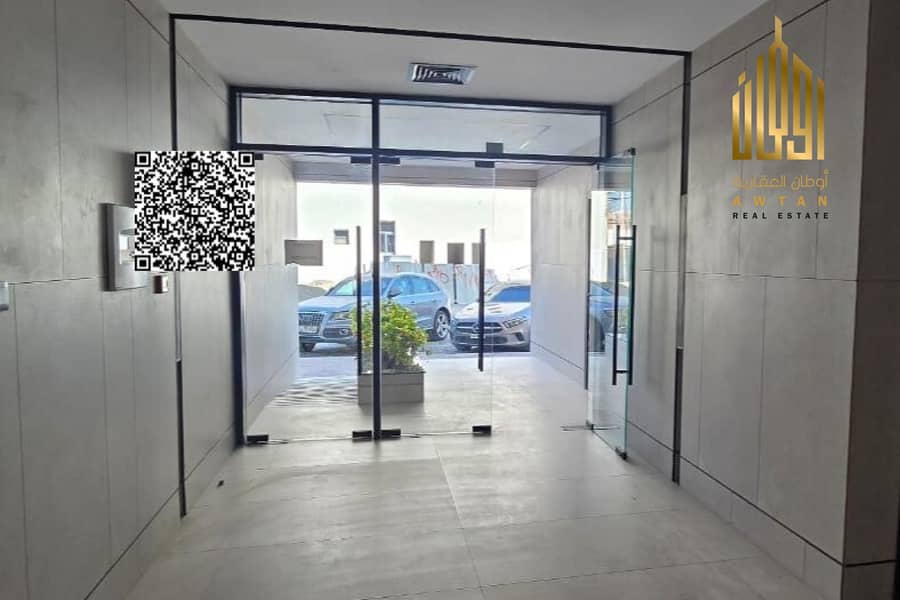 Gebäude in Al Nuaimiya,Al Nuaimiya 1,Nuaimia One Tower, 10 schlafzimmer, 5870000 AED - 16119593 Gebäude in Al Nuaimiya,Al Nuaimiya 1,Nuaimia One Tower, 10 schlafzimmer, 5870000 AED - 16119593