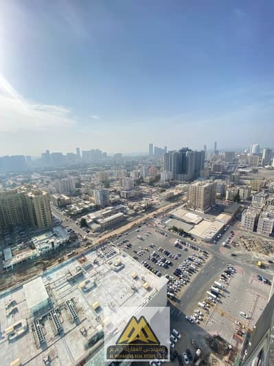 1 habitación Apartamento para en Venta en Al Rashidiya, Ajman - 85e24681-c63f-4104-a163-666e6fae96c0. jpg 1 habitación Apartamento para en Venta en Al Rashidiya, Ajman - 85e24681-c63f-4104-a163-666e6fae96c0. jpg
