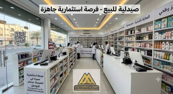 Other Commercial للبيع في النعيمية، عجمان - Gemini_Generated_Image_83tqif83tqif83tq. png Other Commercial للبيع في النعيمية، عجمان - Gemini_Generated_Image_83tqif83tqif83tq. png
