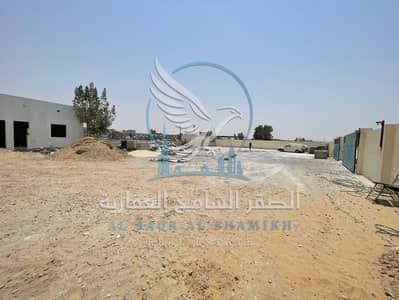 Industrial Land for Rent in Al Sajaa, Sharjah - WhatsApp Image 2026-07-16 at 2.31. 11 PM. jpeg Industrial Land for Rent in Al Sajaa, Sharjah - WhatsApp Image 2026-07-16 at 2.31. 11 PM. jpeg