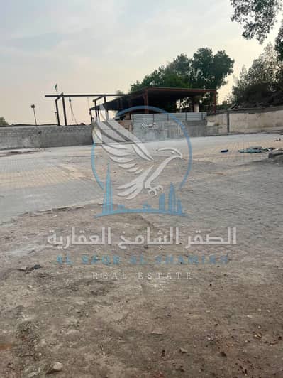 Plot in affitto a Al Sajaa, Sharjah - WhatsApp Image 2026-08-07 at 7.02. 59 PM. jpeg
