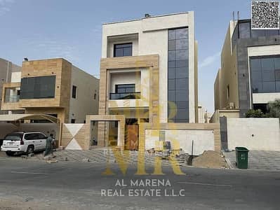 7 Bedroom Villa for Sale in Al Yasmeen, Ajman - 856837097-800x600. jpeg 7 Bedroom Villa for Sale in Al Yasmeen, Ajman - 856837097-800x600. jpeg