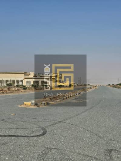 Industrial Land zum zum Verkauf in Al Hamriyah, Sharjah - WhatsApp Image 2026-07-09 at 12.20. 06 PM. jpeg Industrial Land zum zum Verkauf in Al Hamriyah, Sharjah - WhatsApp Image 2026-07-09 at 12.20. 06 PM. jpeg