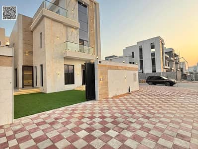 6 Bedroom Villa for Sale in Al Helio, Ajman - 836_14WhatsApp Image 2026-08-01 at 9.17. 15 PM753-56. jpeg 6 Bedroom Villa for Sale in Al Helio, Ajman - 836_14WhatsApp Image 2026-08-01 at 9.17. 15 PM753-56. jpeg