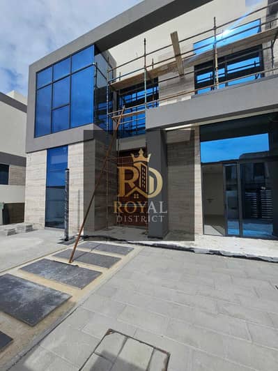5 Schlafzimmer Villa zum zum Verkauf in Al Zahia, Sharjah - CxsHipIRJ5pLvdRH8sYwDtq7n7h8VpH2hyKlnm6W. jpg 5 Schlafzimmer Villa zum zum Verkauf in Al Zahia, Sharjah - CxsHipIRJ5pLvdRH8sYwDtq7n7h8VpH2hyKlnm6W. jpg