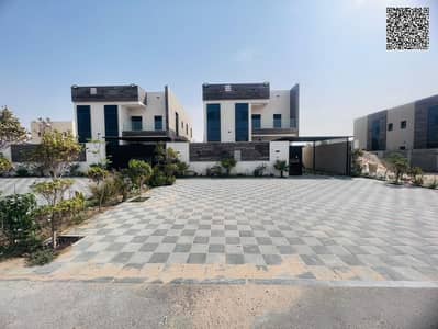 5 Camere Villa in vendita a Al Zahya, Ajman - WhatsApp Image 2026-08-09 at 3.54. 12 PM (3). jpeg 5 Camere Villa in vendita a Al Zahya, Ajman - WhatsApp Image 2026-08-09 at 3.54. 12 PM (3). jpeg