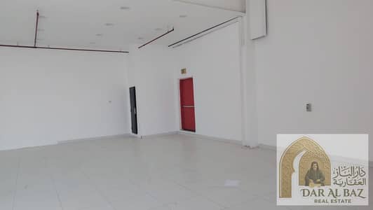 Warehouse for Rent in Al Sajaa, Sharjah - WhatsApp Image 2026-07-25 at 6.34. 36 PM. jpeg Warehouse for Rent in Al Sajaa, Sharjah - WhatsApp Image 2026-07-25 at 6.34. 36 PM. jpeg