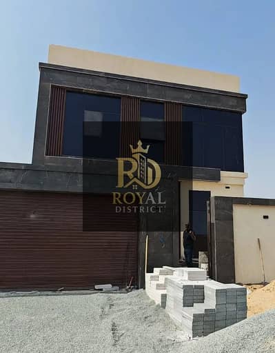 5 Bedroom Villa for Sale in Tilal City, Sharjah - imgi_103_853756986-1066x800. jpeg