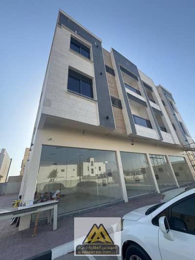 Shop para en Alquiler en Al Hamidiyah, Ajman - WhatsApp Image 2026-08-08 at 23.45. 00. jpeg Shop para en Alquiler en Al Hamidiyah, Ajman - WhatsApp Image 2026-08-08 at 23.45. 00. jpeg