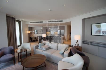 Burj Khalifa View | Furnished | 3 Bed plus Maids Burj Khalifa View | Furnished | 3 Bed plus Maids
