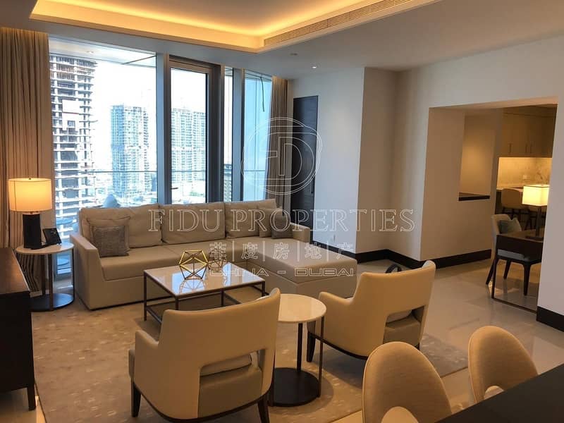 100% Best Deal | 2 Bedroom Address Sky Views