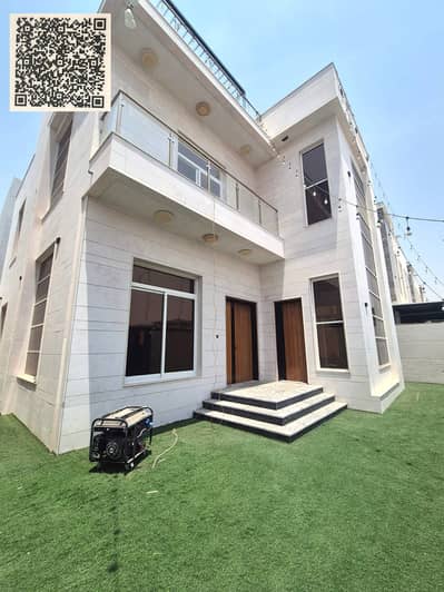 5 Camere Villa in vendita a Al Helio, Ajman - WhatsApp Image 2026-08-01 at 3.48. 08 PM. jpeg