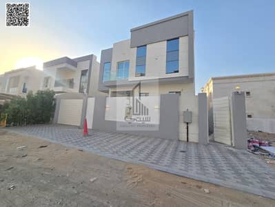 Villa de 5 chambres à à louer à Al Yasmeen, Ajman - WhatsApp Image 2026-08-07 at 8.41. 38 PM (2). jpeg