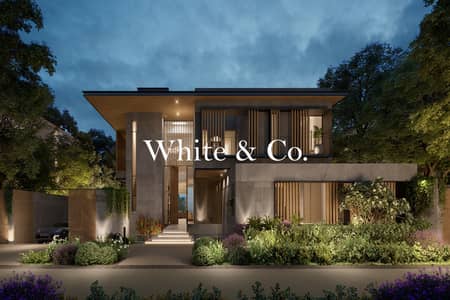 6 Schlafzimmer Villa zum zum Verkauf in Tilal Al Ghaf, Dubai - Villa in Tilal Al Ghaf,Elysian Mansions, 6 schlafzimmer, 25999999 AED - 16120033 6 Schlafzimmer Villa zum zum Verkauf in Tilal Al Ghaf, Dubai - Villa in Tilal Al Ghaf,Elysian Mansions, 6 schlafzimmer, 25999999 AED - 16120033