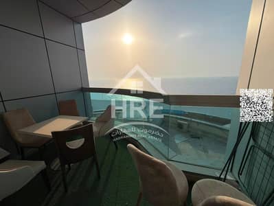 2 Camere Appartamento in vendita a Corniche Ajman, Ajman - WhatsApp Image 2026-08-09 at 10.05. 28 AM. jpeg 2 Camere Appartamento in vendita a Corniche Ajman, Ajman - WhatsApp Image 2026-08-09 at 10.05. 28 AM. jpeg