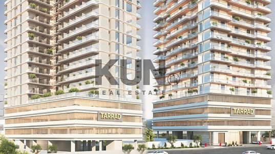Studio te Koop in Dubai Land Residence Complex (DLRC), Dubai - Screenshot 2026-08-08 100623. png