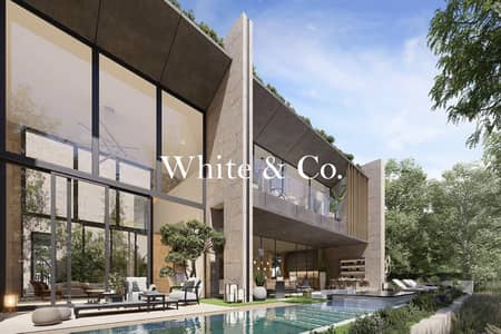 6 Bedroom Villa for Sale in Tilal Al Ghaf, Dubai - PARK BACKING | MOTIVATED SELLER | AYLA 6 Bedroom Villa for Sale in Tilal Al Ghaf, Dubai - PARK BACKING | MOTIVATED SELLER | AYLA