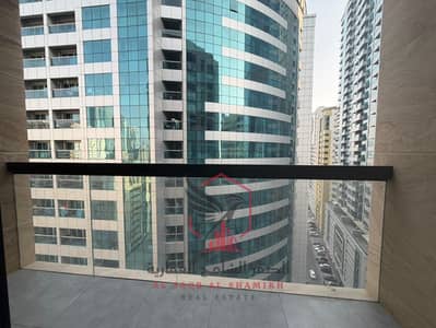 2 Camere Appartamento in affitto a Al Khan, Sharjah - WhatsApp Image 2026-06-29 at 5.44. 20 PM. jpeg 2 Camere Appartamento in affitto a Al Khan, Sharjah - WhatsApp Image 2026-06-29 at 5.44. 20 PM. jpeg